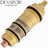 Thermostatic Cartridge MLN90255 