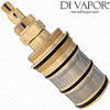 Mylife Desire MLSHDETR3ORD Shower Valve Thermostatic Cartridge
