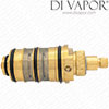 Milan Tower Panel Shower Valve Thermostatic Cartridge MLT3383 Compatible Spare