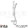 Inta MM10031CP Mio Spare Parts
