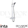 Inta MM10036CP Spare Parts