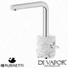 IB Rubinetti Spare Parts