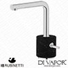 IB Rubinetti Spare Parts