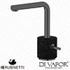 IB Rubinetti Spare Parts