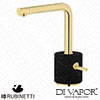 IB Rubinetti Spare Parts