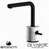IB Rubinetti Spare Parts