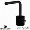 IB Rubinetti Spare Parts
