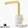 IB Rubinetti Spare Parts