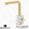 IB Rubinetti Spare Parts
