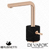 IB Rubinetti Spare Parts