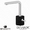 IB Rubinetti Spare Parts
