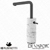 IB Rubinetti Spare Parts