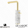 IB Rubinetti Spare Parts