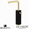 IB Rubinetti Spare Parts