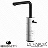 IB Rubinetti Spare Parts