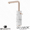 IB Rubinetti Spare Parts
