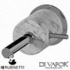 IB Rubinetti Spare Parts