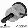 IB Rubinetti Spare Parts