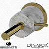 IB Rubinetti Spare Parts