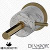 IB Rubinetti Spare Parts