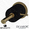 IB Rubinetti Spare Parts