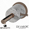 IB Rubinetti Spare Parts