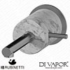 IB Rubinetti Spare Parts
