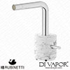 IB Rubinetti Spare Parts