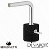 IB Rubinetti Spare Parts