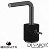IB Rubinetti Spare Parts