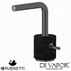 IB Rubinetti Spare Parts