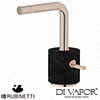 IB Rubinetti Spare Parts