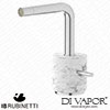 IB Rubinetti Spare Parts