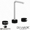 IB Rubinetti Spare Parts
