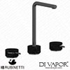 IB Rubinetti Spare Parts