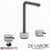 IB Rubinetti Spare Parts