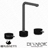 IB Rubinetti Spare Parts