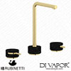 IB Rubinetti Spare Parts