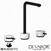 IB Rubinetti Spare Parts