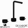 IB Rubinetti Spare Parts