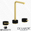IB Rubinetti Spare Parts