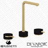IB Rubinetti Spare Parts