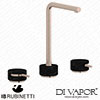IB Rubinetti Spare Parts