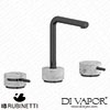 IB Rubinetti Spare Parts