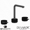 IB Rubinetti Spare Parts