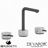 IB Rubinetti Spare Parts