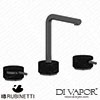 IB Rubinetti Spare Parts