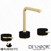 IB Rubinetti Spare Parts