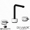 IB Rubinetti Spare Parts