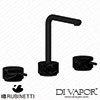 IB Rubinetti Spare Parts